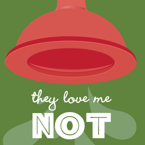  'They Love Me' Booklet Excerpt